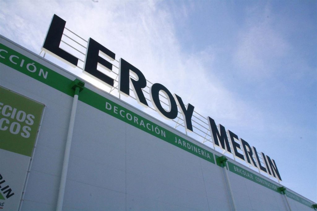 Leroy Merlin