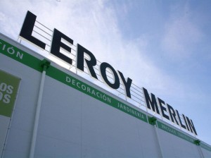 Leroy Merlin