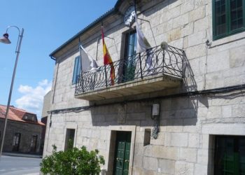 ayuntamiento silleda