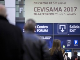 cevisama 2017