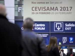 cevisama 2017