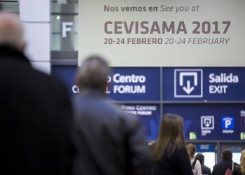 cevisama 2017