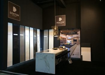 Dekton-ferias