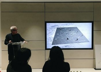 Libeskind_One-Day-in-LIfe-presentation-with-Cosentino_4