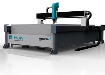 mach2c Flow