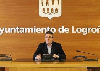 portavoz ciuidados logrono