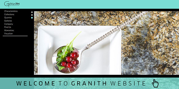 web granith