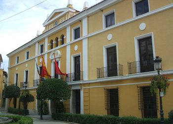 Ayuntamiento Segorbe
