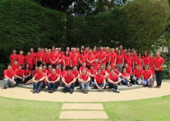 Convencion_Cosentino_APAC_2016