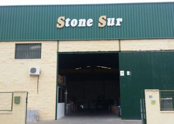 Fachada Stone Sur sl