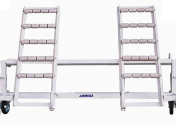 carro manual Achilli