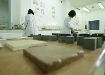 laboratorio CTAP