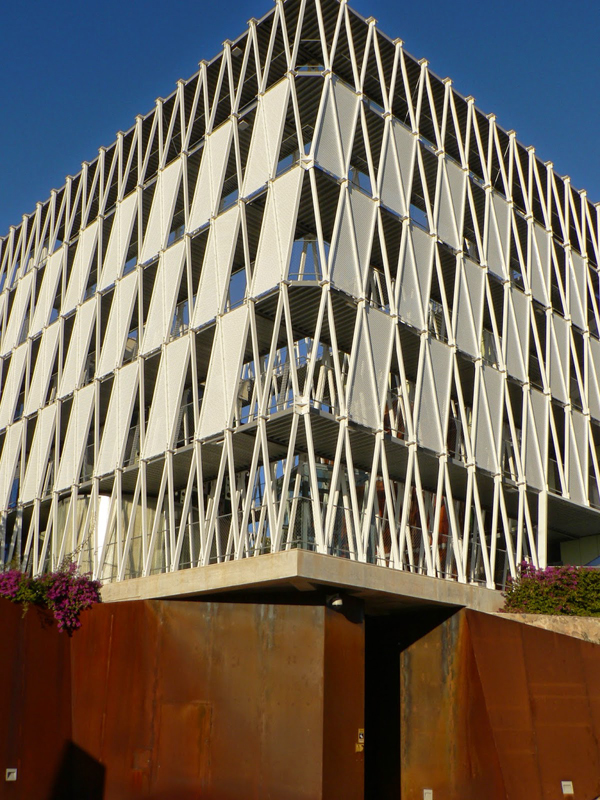 parque cientifico murcia