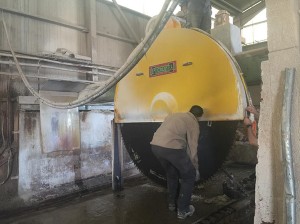 reparacion maquina p cruz
