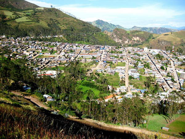 san pablo, cajamarca Perú