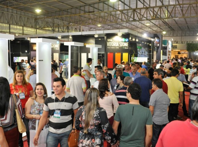 Cachoiro Stone fair