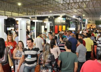 Cachoiro Stone fair