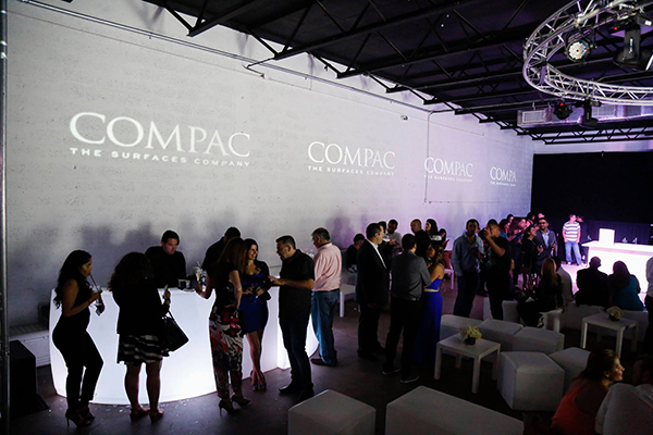 Compac Miami