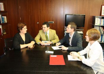 alcalde cehegin reunion