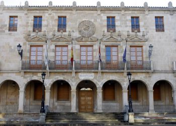 ayuntamiento soria