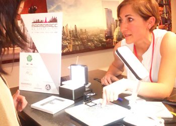 evento Marmomacc USA