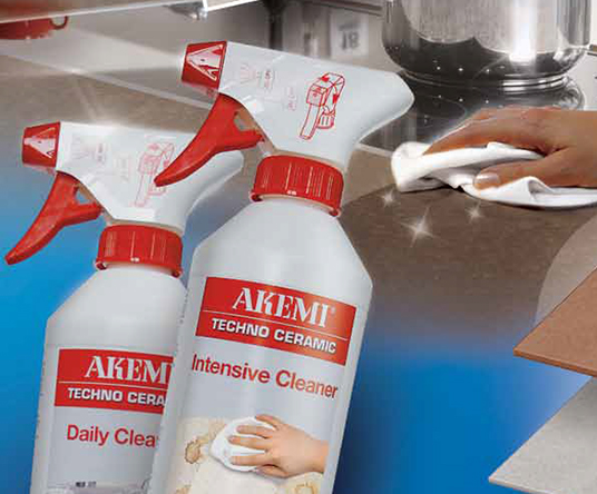 producto limpieza Akemi