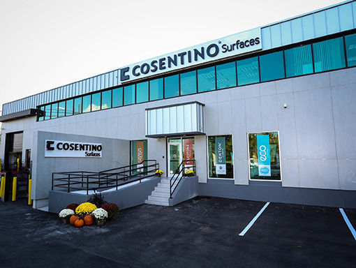 Cosentino Center Long Island (USA)