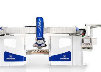 Donatoni echo 725