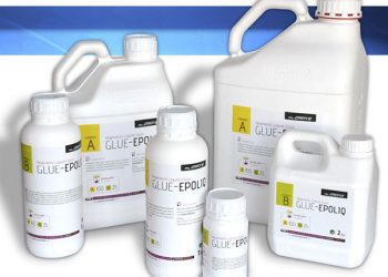 adhesivo epoxy GLUE-EPOLIQ