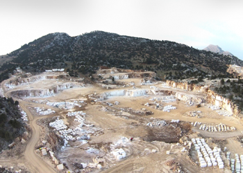 cantera Yüce Marble
