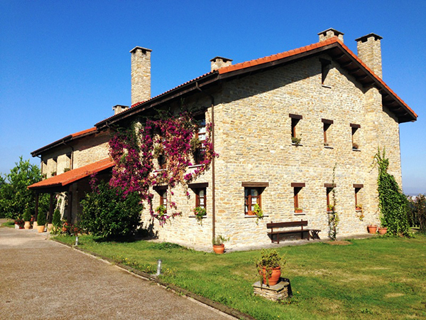 casona cefontes