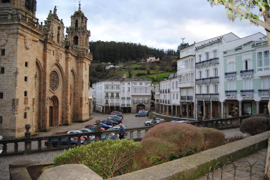 mondoñedo