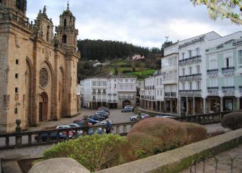mondoñedo