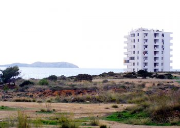 suelo urbano ibiza
