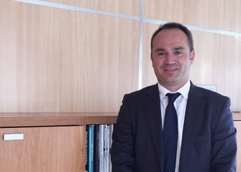Carlos Loureiro