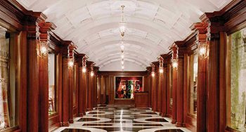 Decoration & Design Building