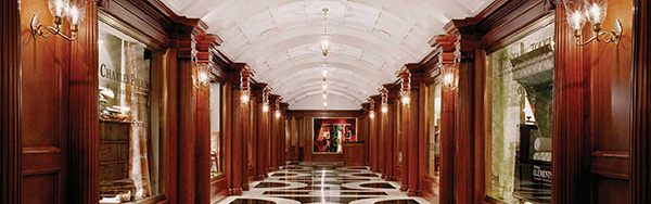 Decoration & Design Building