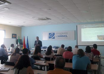 Foto Jornada AEMA-Cajamar