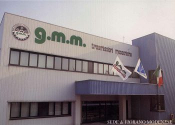 GMM italia