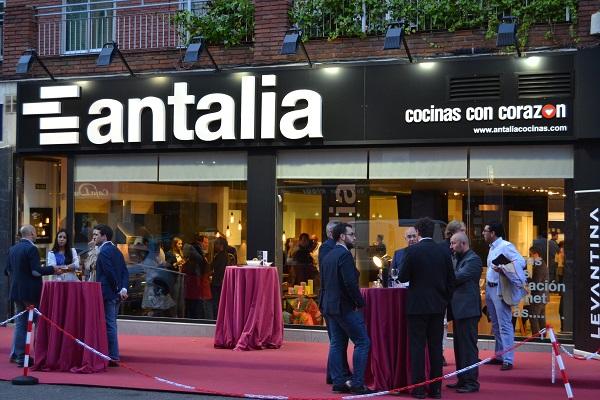 antalia- valladolid