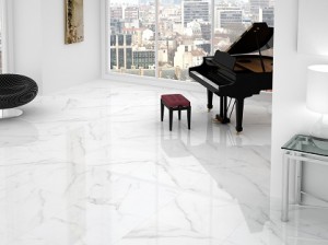 calacatta limestone ceramica