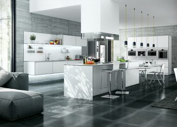 espacio cocina cevisama