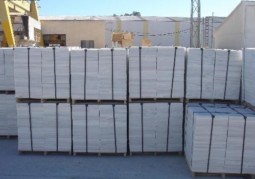 exportar marmol