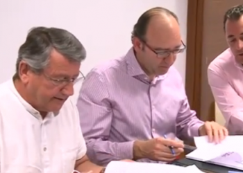 forma convenio pizarra