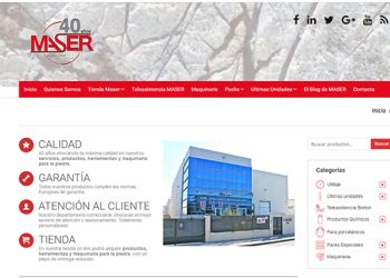 home maser