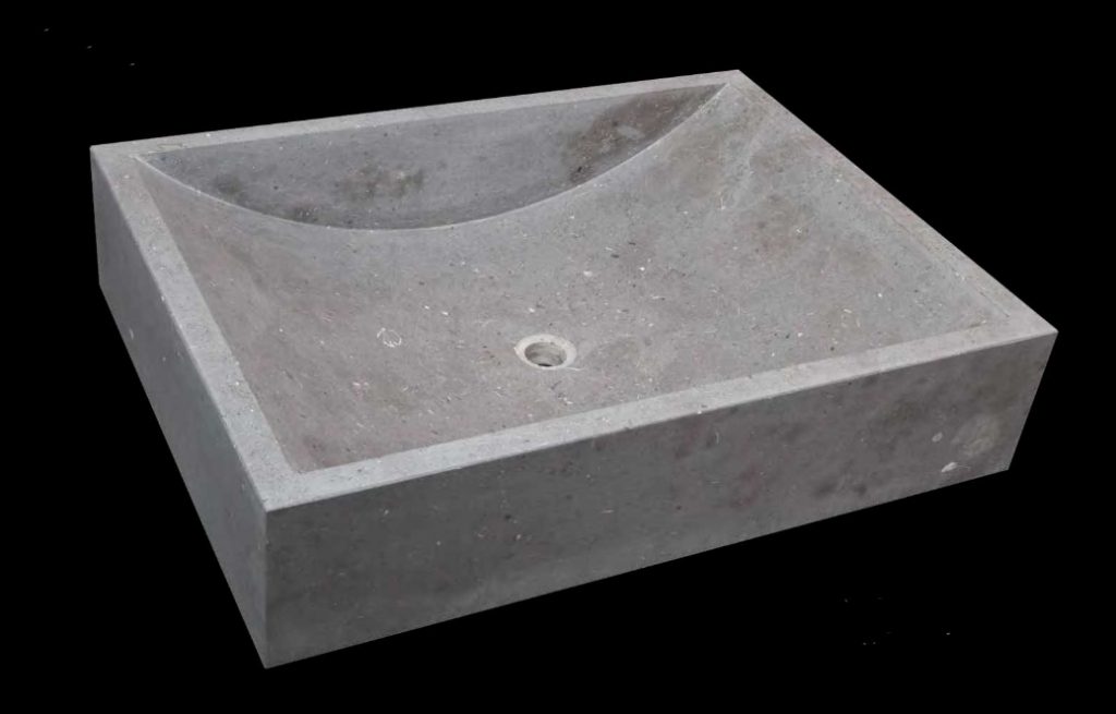 lavabo moongrey