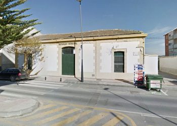 matadero yecla