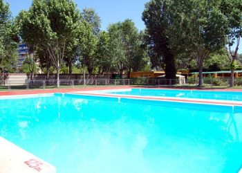 piscinas el val