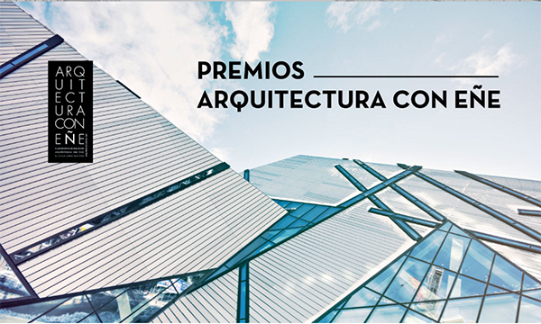 premios arqutiectura con ene
