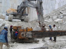 rajastan marble